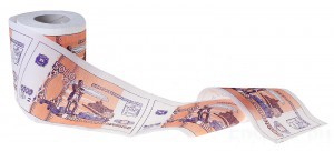 Куда «сольют» бюджет?