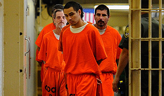 В США по ошибке казнили 27 человек В США по ошибке казнили 27 человек