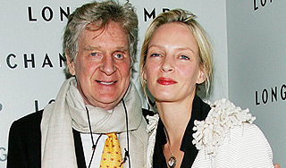 Роберт Турман: От Кастро до Далай-ламы Роберт Турман: От Кастро до Далай-ламы