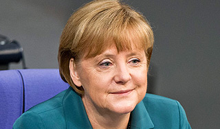 Меркель недовольна прослушкой Меркель недовольна прослушкой