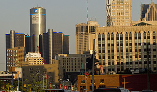 Детройт объявил о банкротстве Детройт объявил о банкротстве