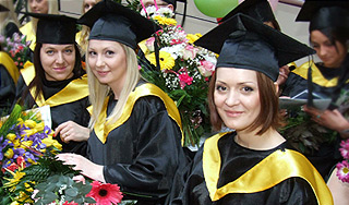 Выпускникам хотят вернуть распределение Выпускникам хотят вернуть распределение