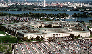 МИД: США остаются в клещах "холодной войны" МИД: США остаются в клещах "холодной войны"