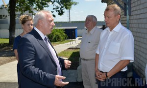 «Волк на псарне»