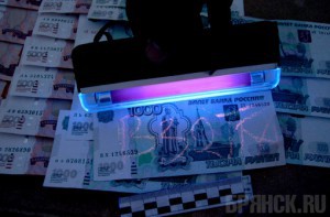 Чиновник вымогал деньги у предпринимателя