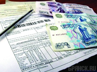 «Жилкомхоз» хотел «списать» долги