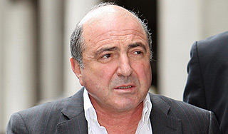 Долги Березовского превышают его активы Долги Березовского превышают его активы