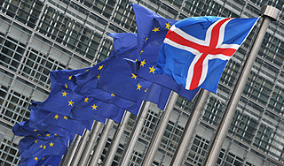 Исландия отказывается от Евросоюза Исландия отказывается от Евросоюза