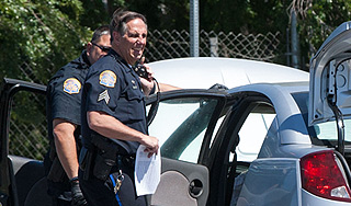 В США малыш умер в запертом авто В США малыш умер в запертом авто