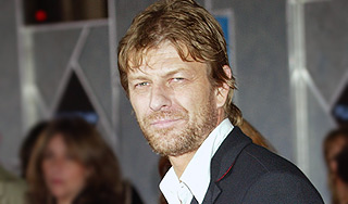 Звезда "Властелина колец" устроил дебош Звезда "Властелина колец" устроил дебош