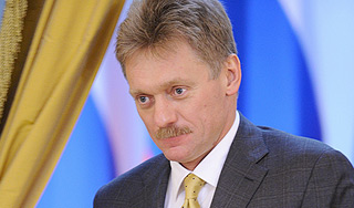 Песков об условии помилования Навального Песков об условии помилования Навального