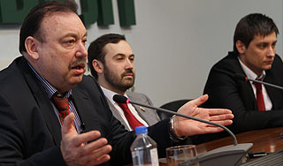 Провальный юбилей оппозиции Провальный юбилей оппозиции