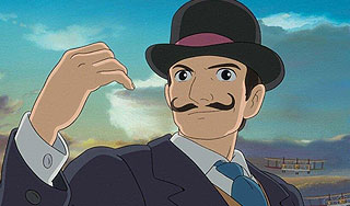 Мастер японской анимации снял новый фильм Мастер японской анимации снял новый фильм