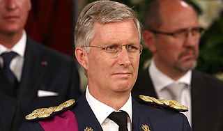 Бельгийцы обрели нового короля Бельгийцы обрели нового короля