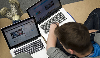 Россия примет закон о кибербезопасности Россия примет закон о кибербезопасности