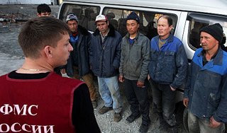 Россияне назвали главные угрозы Россияне назвали главные угрозы