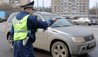 Автомобилистам разрешат ездить без номеров Автомобилистам разрешат ездить без номеров