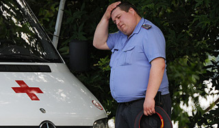 Бурятка утонула в свой 14-й день рождения Бурятка утонула в свой 14-й день рождения