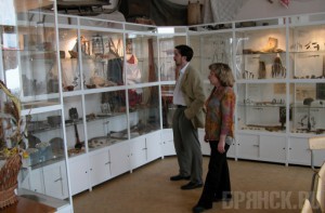 В августе откроют историко-краеведческий музей