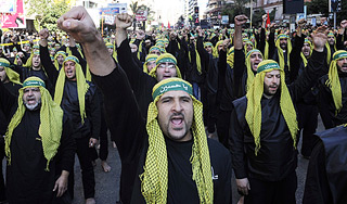 Евросоюз причислил "Хезболлах" к боевикам Евросоюз причислил "Хезболлах" к боевикам