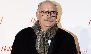 Михалков: Однополые браки вредят кино Михалков: Однополые браки вредят кино