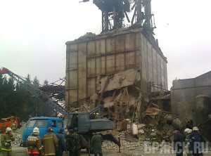 Экс-директору «Снежки» дали условный срок за гибель людей