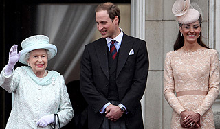 Роды Кейт сравнили с выборами Папы Роды Кейт сравнили с выборами Папы