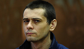 "Белгородский стрелок" нападал на отца "Белгородский стрелок" нападал на отца