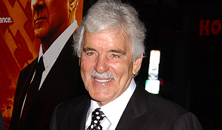 Умер звезда сериала "Закон и порядок" Умер звезда сериала "Закон и порядок"