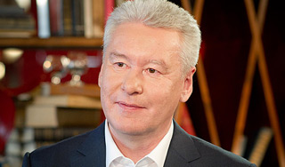 Собянин переселит часть чиновников за МКАД Собянин переселит часть чиновников за МКАД