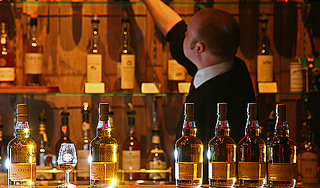 30% виски в России оказалось подделкой 30% виски в России оказалось подделкой