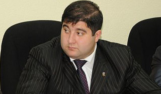 Депутата оштрафовали на 12 млн за взятку Депутата оштрафовали на 12 млн за взятку