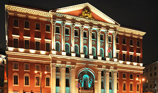 Социологи оценили кандидатов в мэры Москвы Социологи оценили кандидатов в мэры Москвы