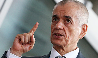 Онищенко: Водка должна стоить 300 рублей Онищенко: Водка должна стоить 300 рублей