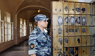 По бизнес-амнистии освободили 13 человек По бизнес-амнистии освободили 13 человек