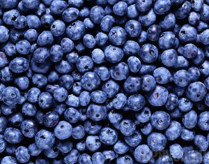 В магазине продавали чернику зараженную цезием