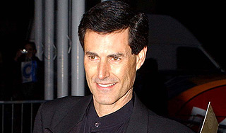 Известный иллюзионист шпионил на США Известный иллюзионист шпионил на США