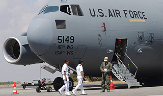 США закроют секретные базы в Афганистане США закроют секретные базы в Афганистане