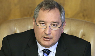 Рогозин хочет возродить авиабренды России Рогозин хочет возродить авиабренды России