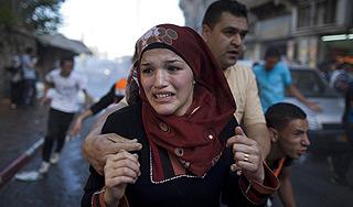 Исламисты обстреляли курдские села в Сирии Исламисты обстреляли курдские села в Сирии