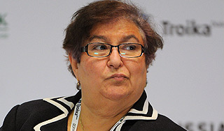 Дочь замглавы Сбербанка обокрали в Москве Дочь замглавы Сбербанка обокрали в Москве