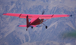 Су-2 направили на перехват Cessna Су-2 направили на перехват Cessna