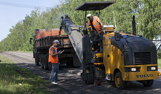 В ГИБДД хорошие дороги назвали злом В ГИБДД хорошие дороги назвали злом