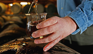 Житель США выпил виски на $102,5 тысячи Житель США выпил виски на $102,5 тысячи