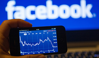 Facebook получил сверхдоход в $1,8 млрд Facebook получил сверхдоход в $1,8 млрд