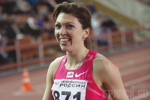 Брянская спортсменка завоевала серебряную медаль