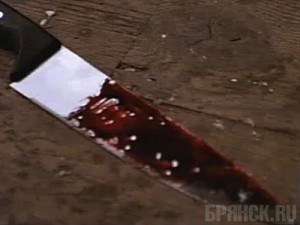 Пьяная посиделка закончилась поножовщиной