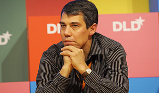 Скончался один из основателей "Яндекса" Скончался один из основателей "Яндекса"