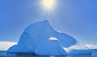 Мировой океан поднялся на 20 метров Мировой океан поднялся на 20 метров