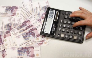 Ущерб государственному лесному фонду составил около 100 тысяч